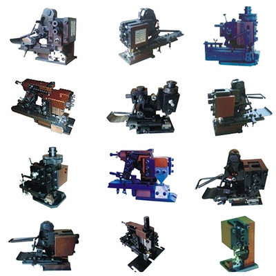 【端子壓模.卡式模座 卡式模座價格 卡式模座規格/型號】價格,廠家,圖片,模具設備,深圳市富昌豪科技-