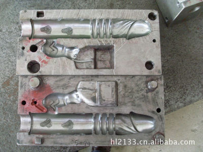 【供應(yīng)訂做性用品精密鑄鋼(鈹銅)模具】價格,廠家,圖片,鑄造模,江忠華-