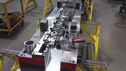 做模具、機(jī)械的為什么一定要下車間?