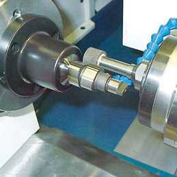 技術(shù)|磨削振紋的原因及其解決方法