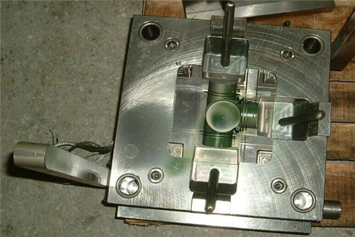 內(nèi)蒙古塑料制品模具制品廠有哪些,塑料模具廠圖片