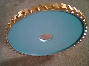 磨具 磨輪 磨片 南京富利達(dá)