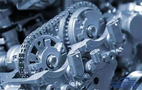 我國汽車模具行業迎來重大發展