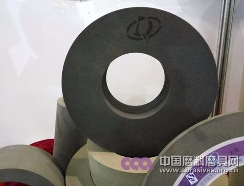 第四屆三磨展盤點之普通磨具篇