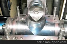 【PPR管件模具_體現產品價值_PPR管件模具生產(圖)】價格,廠家,圖片,塑料模,臺州市黃巖卓達模塑-