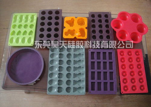 廣州硅膠制品廠解析,模具對生產(chǎn)的影響