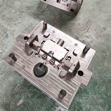 高低壓壓鑄模具 鋁合金材質(zhì)產(chǎn)品加工
