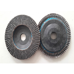 百葉輪哪家好_天乙磨具_(dá)山西百葉輪_其他磨具磨料_第一槍