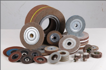 【不銹鋼拋光打磨專用三菱紗布千頁(yè)輪低價(jià)批發(fā)】?jī)r(jià)格,廠家,圖片,葉輪、葉片,永康市超銳磨具廠-