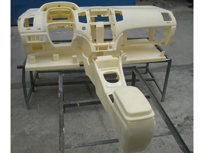 3D打印手板原型復模的工藝優劣勢