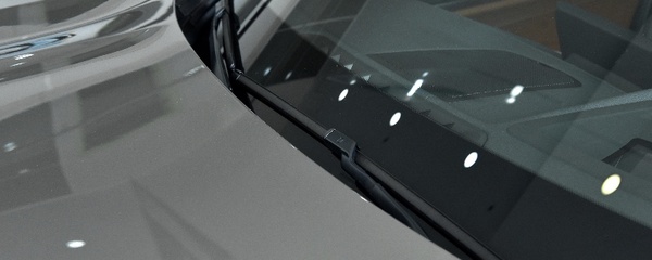 有骨雨刷可以換成無(wú)骨雨刷嗎