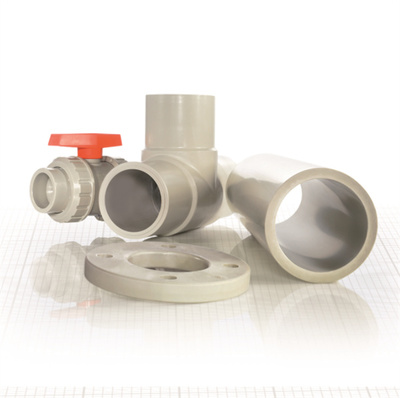 新美樂塑料管道產(chǎn)品亮相第24屆中國環(huán)博會,可持續(xù)解決方案備受關(guān)注