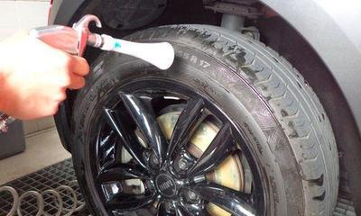 春節(jié)前汽車保養(yǎng) 這些常識需注意