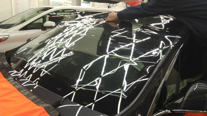 掃盲 汽車隔熱膜的選購需要注意什么