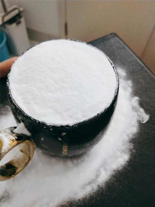 小蘇打的多維應(yīng)用：從脫硫脫硝到食品級高清圖片解析