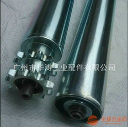 磨擦式、堆積式、動(dòng)力滾筒及帶齒輪動(dòng)力鍍鋅滾筒的解析