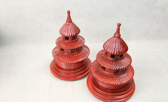 越南珍貴木材工藝品 紅木、楠木、花梨木、雞翅木紅寶塔香爐的價(jià)格、廠家與選購(gòu)指南
