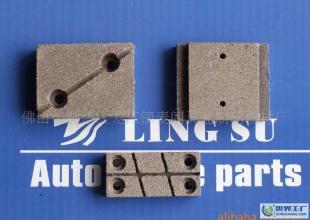 工業(yè)制動(dòng)與傳動(dòng)的核心 剎車片、工業(yè)摩擦片與離合器片的世界工廠網(wǎng)洞察