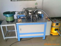 東莞市虎門興文自動(dòng)化機(jī)械設(shè)備廠 焊接材料與附件產(chǎn)品列表及磨擦焊接技術(shù)應(yīng)用