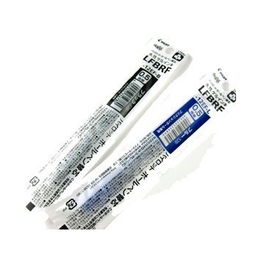 正品日本PILOT百樂LFBRF-12EF 0.7mm可擦筆芯深度評(píng)測(cè) 摩擦背后的書寫革命